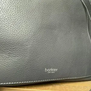 Botkier Charcoal Backpack Botkier | Bags | Botkier New York Trigger Backpack Charcoal  main image 3
